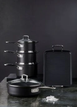 Le Creuset Toughened Nonstick Ribbed Rectangular Grill -Deuteres Shop 51110260010202 51803000010002 52107350010101 LS00001 1280x1280 1