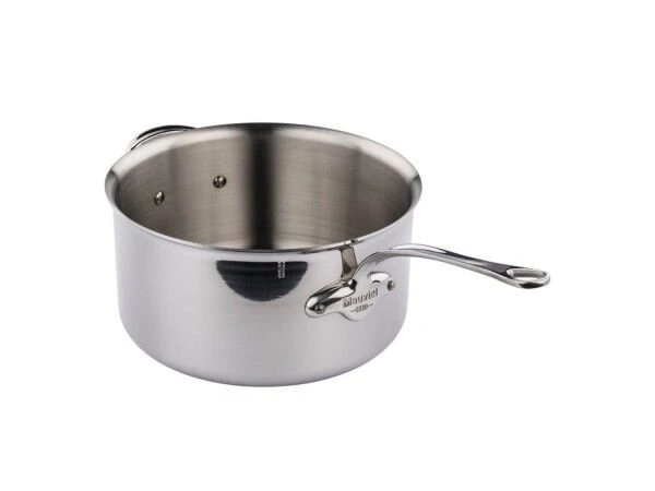 Mauviel Saucepan M'Cook 1 Mauviel Saucepan M'Cook
