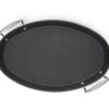 Le Creuset Toughened Nonstick Oval Fry Pan