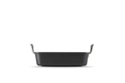 Le Creuset Toughened Nonstick Square Roaster 16 Le Creuset Toughened Nonstick Square Roaster -Deuteres Shop 52106260010101 00004 1280x1280