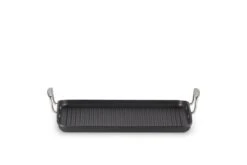Le Creuset Toughened Nonstick Ribbed Rectangular Grill -Deuteres Shop 52107350010101 00002 1280x1280
