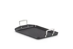 Le Creuset Toughened Nonstick Ribbed Rectangular Grill -Deuteres Shop 52107350010101 00003 1280x1280