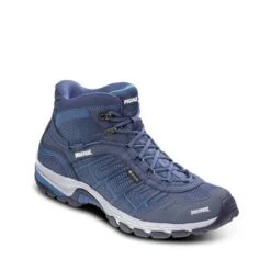 Meindl Quebec Lady Mid GTX