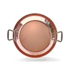 De Buyer Conical Jam Pan Copper Conical Jam Pan -Deuteres Shop 6202 40N packshot 5 1280x1280