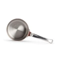 De Buyer Prima Matera Copper Saucepan -Deuteres Shop 6206 14 packshot 4 1280x1280
