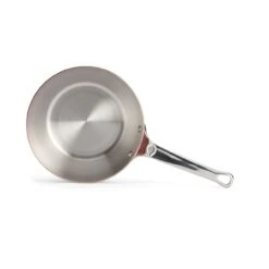 De Buyer Prima Matera Copper Conical Saute Pan -Deuteres Shop 6236 20 packshot 4 1280x1280