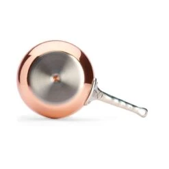 De Buyer Prima Matera Copper Conical Saute Pan -Deuteres Shop 6236 20 packshot 5 1280x1280