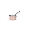 De Buyer Prima Matera Tradition Copper Saucepan