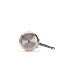 De Buyer Prima Matera Tradition Copper Saucepan -Deuteres Shop 6306 14 packshot 5 1280x1280