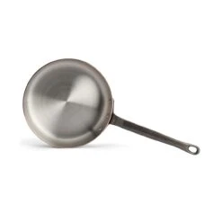 De Buyer Prima Matera Tradition Copper Saute Pan -Deuteres Shop 6330 24 packshot 4 1280x1280