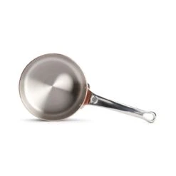 De Buyer Inocuivre Copper Saucepan -Deuteres Shop 6406 16 packshot 4 1280x1280