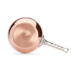 De Buyer Inocuivre Copper Conical Saute Pan -Deuteres Shop 6436 20 packshot 5 1280x1280