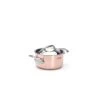 De Buyer Inocuivre Copper Stew Pan