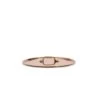 De Buyer Inocuivre Service Copper Round Lid
