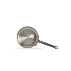 De Buyer Inocuivre Tradition Copper Saute Pan -Deuteres Shop 6462 16 packshot 4 1280x1280