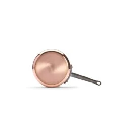 De Buyer Inocuivre Tradition Copper Saute Pan -Deuteres Shop 6462 16 packshot 5 1280x1280