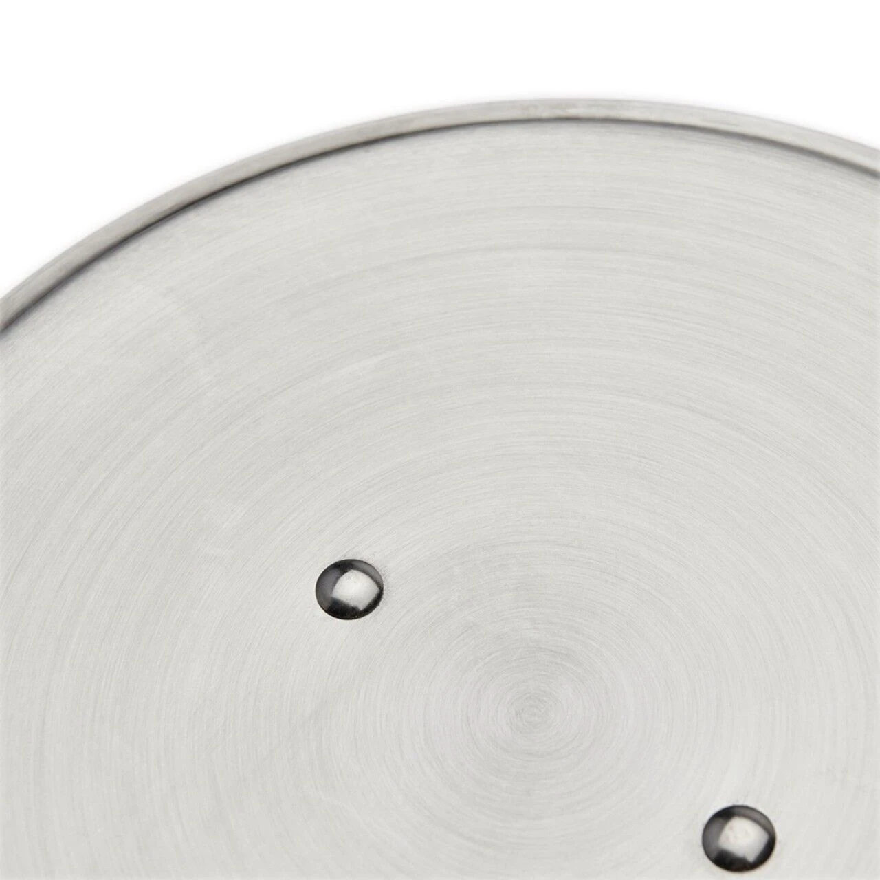 De Buyer Inocuivre Tradition Copper Round Lid 4 De Buyer Inocuivre Tradition Copper Round Lid - Image 4