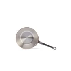 De Buyer Inocuivre Tradition Copper Conical Saute Pan -Deuteres Shop 6464 16 packshot 4 1280x1280