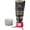 MSR WindBurner Personal Stove System (1.0 LTR)
