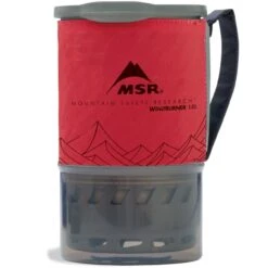 MSR WindBurner Personal Stove System (1.0 LTR) -Deuteres Shop 6464 5 1280x1280