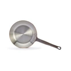 De Buyer Inocuivre Tradition Copper Fry Pan -Deuteres Shop 6465 20 packshot 4 1280x1280