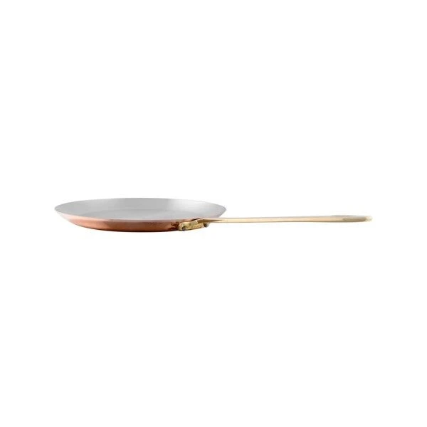Mauviel Crepe Pan M'150 B 1 Mauviel Crepe Pan M'150 B