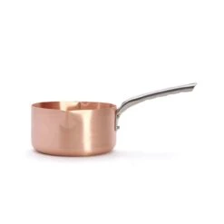 De Buyer Sugar Saucepan Copper Sugar Saucepan -Deuteres Shop 6572 20 packshot 3 1280x1280