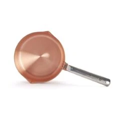 De Buyer Sugar Saucepan Copper Sugar Saucepan -Deuteres Shop 6572 20 packshot 4 1280x1280