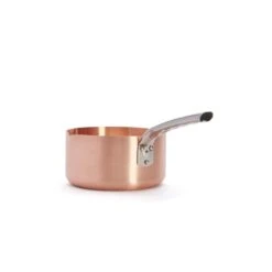 De Buyer Sugar Saucepan Copper Sugar Saucepan -Deuteres Shop 6572 20 packshot 6 1280x1280