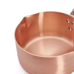 De Buyer Sugar Saucepan Copper Sugar Saucepan -Deuteres Shop 6572 20 packshot 7 1280x1280