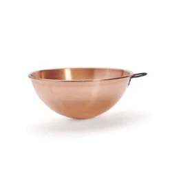 De Buyer Copper Eggwhites Bowl -Deuteres Shop 6580 32 packshot 3 1280x1280
