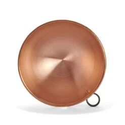 De Buyer Copper Eggwhites Bowl -Deuteres Shop 6580 32 packshot 4 1280x1280