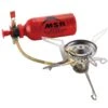 MSR WhisperLite International Combo