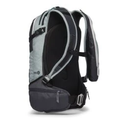 Black Diamond Dawn Patrol 25 Backpack -Deuteres Shop 681253 4030 DAWN PATROL 25 BACKPACK Storm Blue 02 1 1280x1280