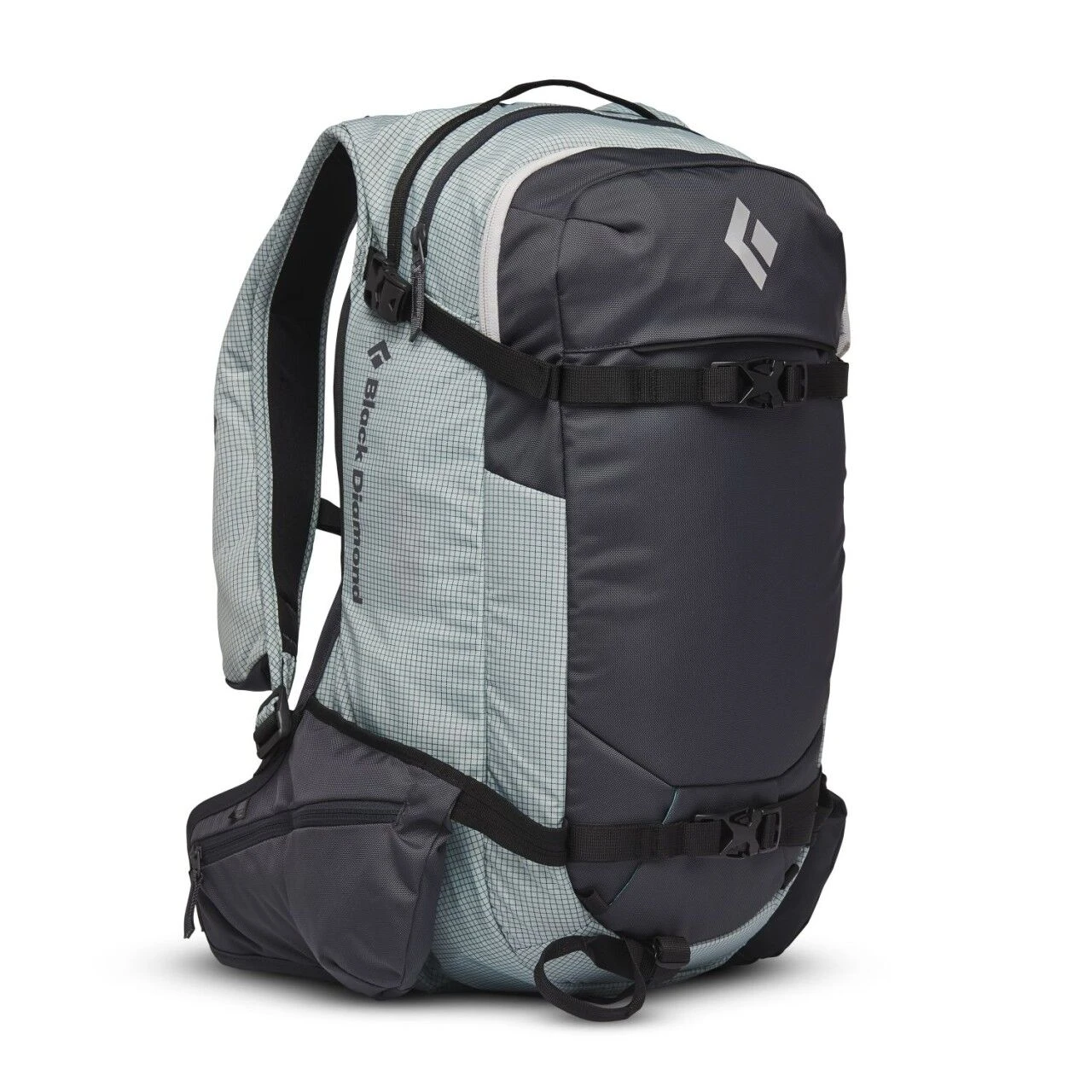 Black Diamond Dawn Patrol 32 Backpack - Image 2