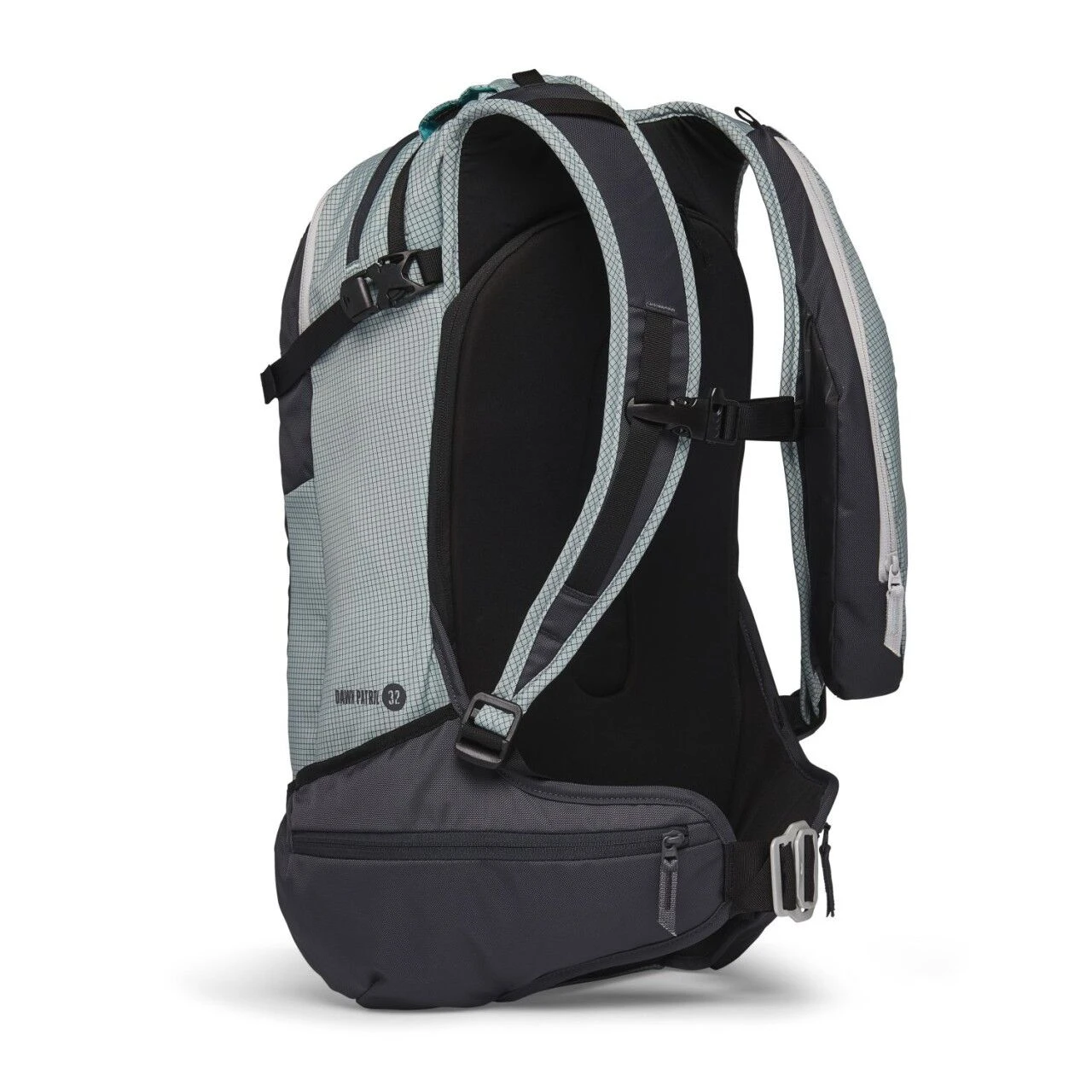Black Diamond Dawn Patrol 32 Backpack - Image 4