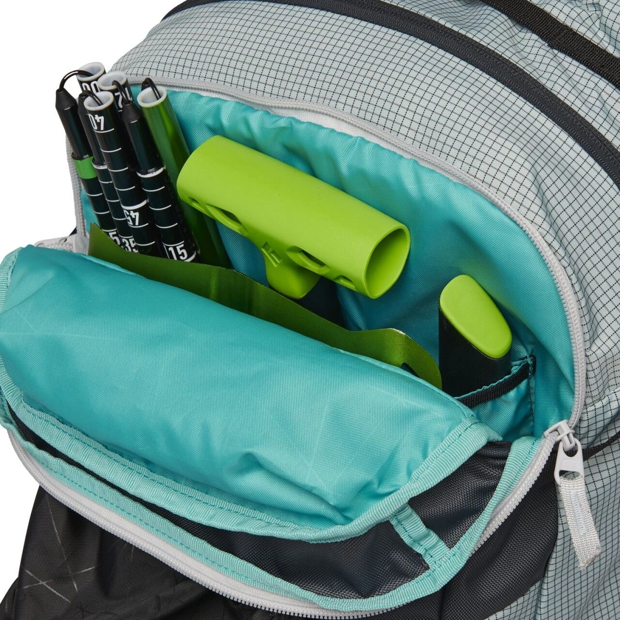 Black Diamond Dawn Patrol 32 Backpack - Image 12