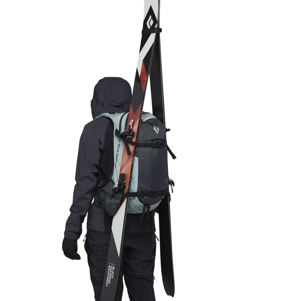 Black Diamond Dawn Patrol 32 Backpack - Image 16