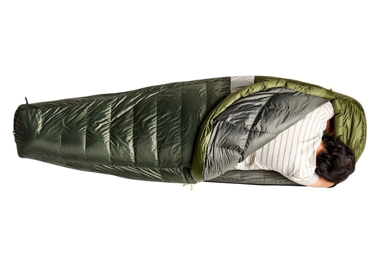 Sierra Designs Get Down 6 Sierra Designs Get Down - Image 6