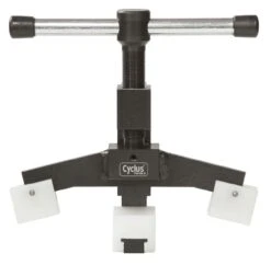 Cyclus Tools Rim Repair Tool For Pull Out Dents