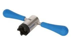 Cyclus Tools Crownrace Cutter Including Cutting Inserts For All Crownra