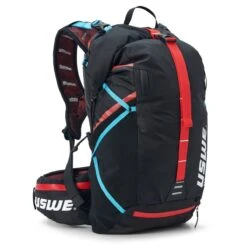 USWE Hajker 24L Rolltop Daypack