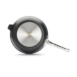 De Buyer Choc Extreme Nonstick Sauteuse -Deuteres Shop 8304 28 packshot 5 1280x1280
