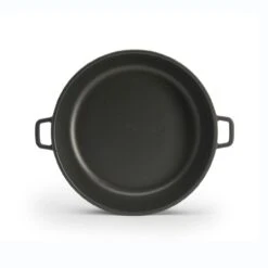 De Buyer Choc Extreme Nonstick Fry Pan -Deuteres Shop 8313 32 packshot 4 1280x1280