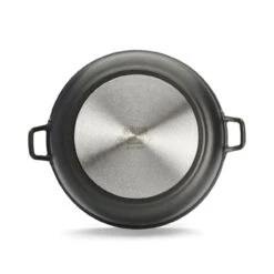 De Buyer Choc Extreme Nonstick Fry Pan -Deuteres Shop 8313 32 packshot 4 1 1280x1280