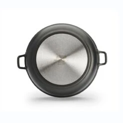 De Buyer Choc Extreme Nonstick Fry Pan -Deuteres Shop 8313 32 packshot 5 1280x1280