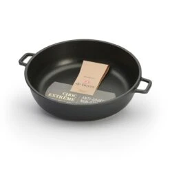 De Buyer Choc Extreme Nonstick Fry Pan -Deuteres Shop 8313 32 packshot P1 1280x1280