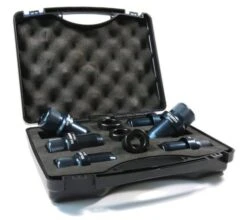 Sr-suntour SR Suntour Tool Kit Box