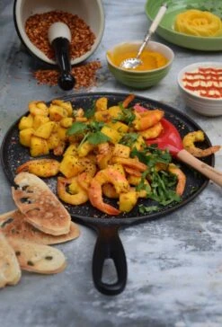 Le Creuset Small Crepe Pan -Deuteres Shop 91003400140000 20136270000460 LS00002 1280x1280