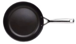 Le Creuset Classic Stainless Steel Nonstick Fry Pan -Deuteres Shop 96200224001000 2 1280x1280